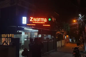 Zwarma palakkad, sip n crisp image