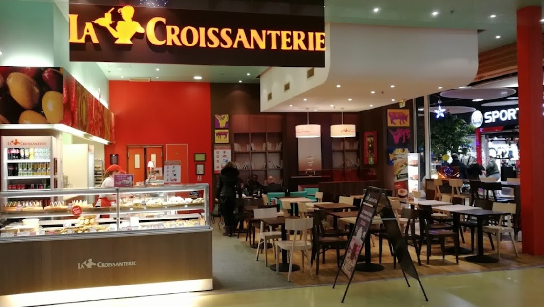 La Croissanterie à Chambourcy (Yvelines 78)