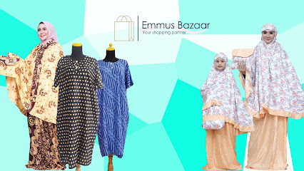 Emmus Bazaar