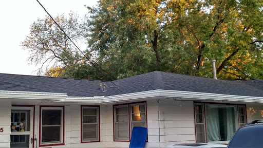 Construction Company «Hedrick Construction», reviews and photos, 104 Campus Dr, Huxley, IA 50124, USA