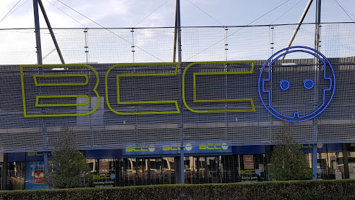 BCC Rotterdam Alexandrium