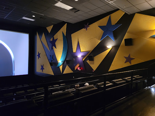 Movie Theater «Marquee Cinemas - Raleigh, NC», reviews and photos, 10600 Common Oaks Dr, Raleigh, NC 27614, USA