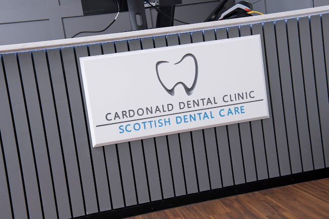 Cardonald Dental Clinic - Glasgow