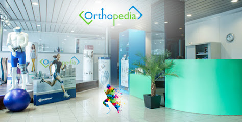 Orthopedia - C.H.U Sart-Tilman