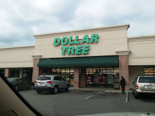 Dollar Store «Dollar Tree», reviews and photos, 1385 Fordham Dr #113, Virginia Beach, VA 23464, USA