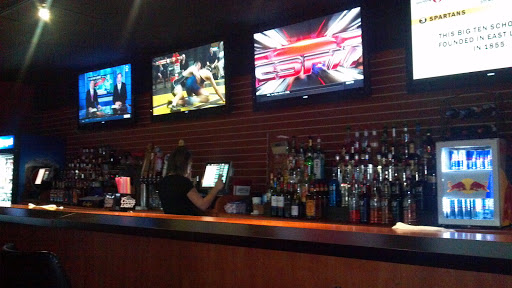 Restaurant «American TapHouse & Grille», reviews and photos, 201 N State St, Waseca, MN 56093, USA