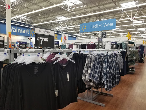 Discount Store «Walmart», reviews and photos, 290 NJ-18, East Brunswick, NJ 08816, USA