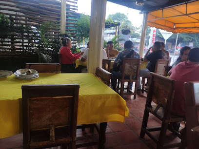 Asadero El Fercho, Restaurante , asadero - Cra. 6 #3-20, Pailitas, Cesar, Colombia