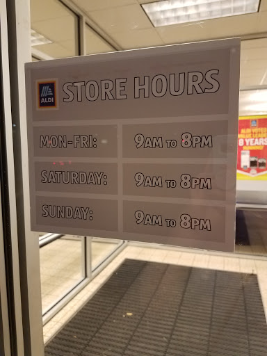 Supermarket «ALDI», reviews and photos, 2401 Hanley Rd, Hudson, WI 54016, USA