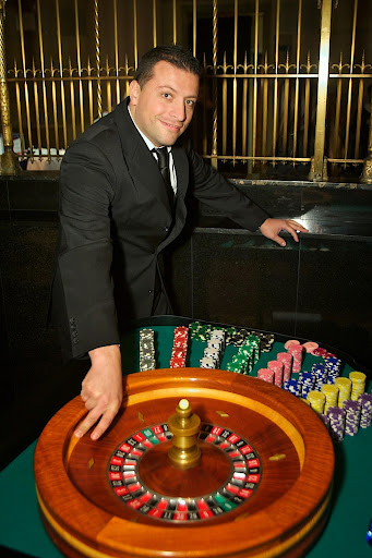 Casino «Ace & Jack Casino Theme Night Party Rentals NY NJ CT PA», reviews and photos, 109 N Central Ave, Valley Stream, NY 11580, USA