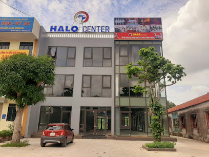 Trung Tâm Năng Khiếu HALO Center Kinh Môn