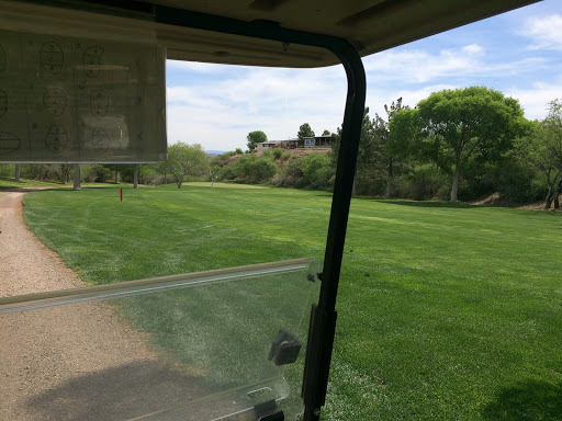 Golf Course «Coyote Trails Golf Course», reviews and photos, 1480 Annas Avenue, Cottonwood, AZ 86326, USA