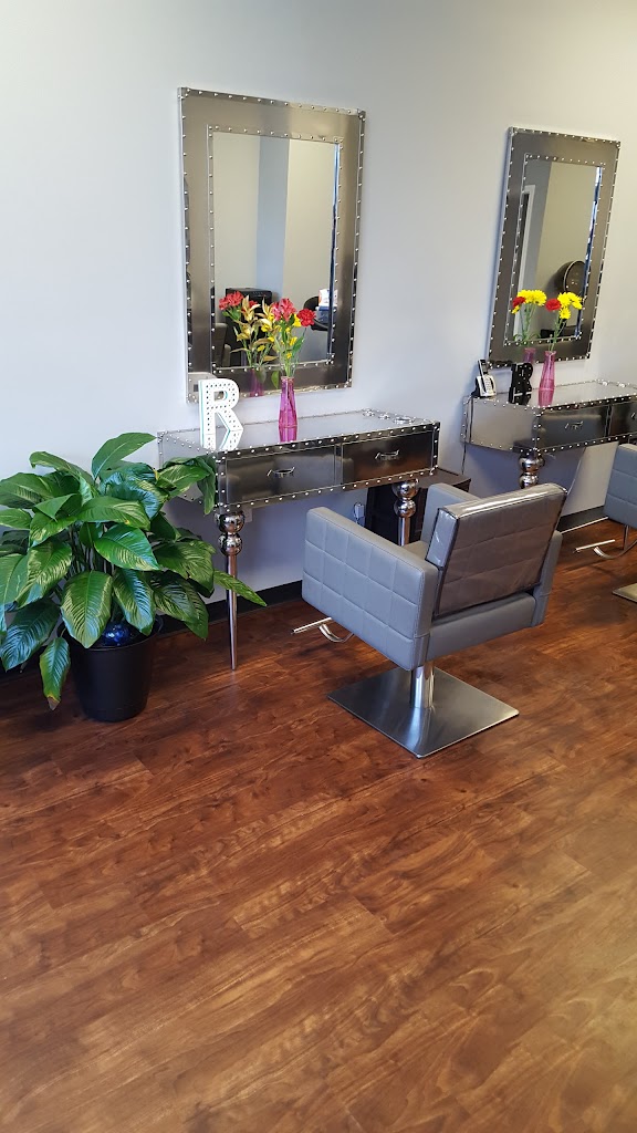 Rachel Leslie Hair Lounge 02136