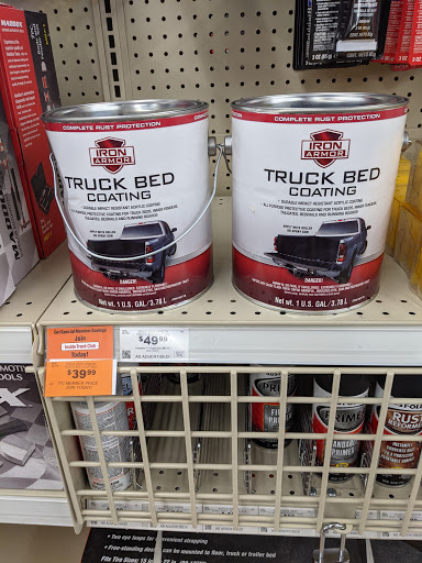 Hardware Store «Harbor Freight Tools», reviews and photos, 12200 SW 88th St, Miami, FL 33186, USA