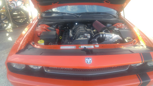 Auto Repair Shop «AMR Automotive», reviews and photos, 11534 Airline Hwy Service Rd, Baton Rouge, LA 70816, USA