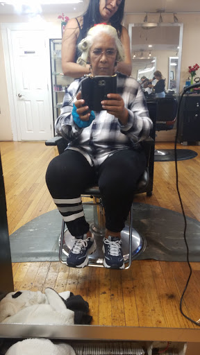 Beauty Salon «Healthy Hair Beauty Salon», reviews and photos, 241 W Scott Ave, Rahway, NJ 07065, USA