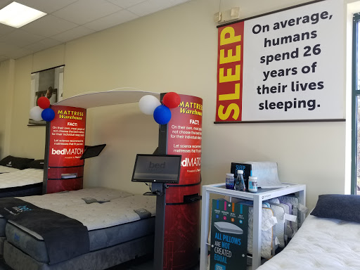 Mattress Store «Mattress Warehouse of Edgewater», reviews and photos, 3059 Solomons Island Rd, Edgewater, MD 21037, USA