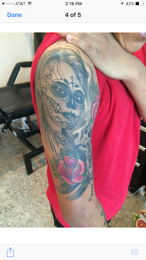 Explore the 100 tattoo ideas, creative tattoo ideas in San Jose, available at Blue Rose Tattoo