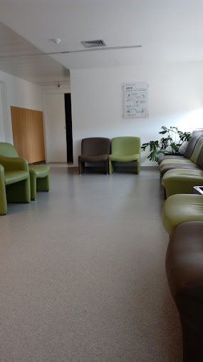 الدكتور كارلوس بيريس - مستشفى دا لوز سيتوبال - Dr. Carlos Pires - Hospital da Luz Setúbal