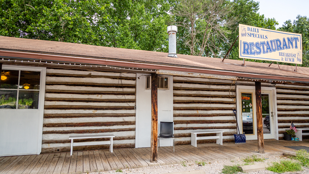 Cabin Restaurant & Lounge