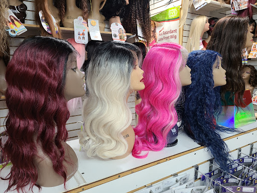 Beauty Supply Store «Too Cute Beauty Supply», reviews and photos, 1940 Jefferson Ave, Fort Myers, FL 33901, USA