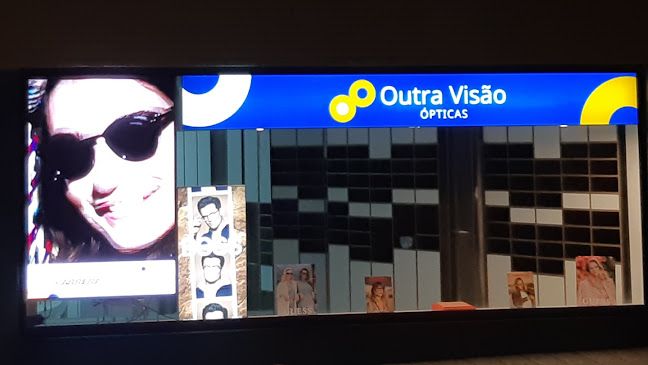 Avaliações doOutra Visão Ópticas - Porto em Porto - Ótica