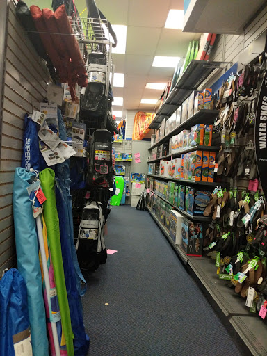 Sporting Goods Store «Big 5 Sporting Goods», reviews and photos, 1630 Mt Diablo Blvd, Walnut Creek, CA 94596, USA