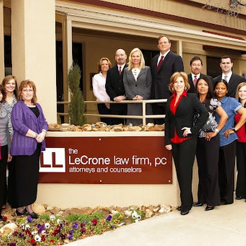 LeCrone Law Firm, PC