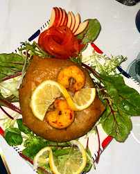 Photos du propriétaire du Restaurant marocain Les Délices du Maroc à Paris - n°6