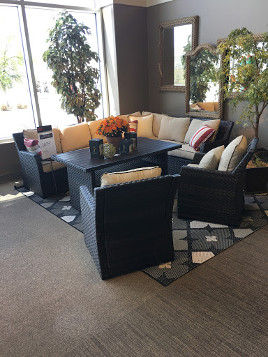 Furniture Store «Ashley HomeStore», reviews and photos, 2900 Stonecrest Cir, Lithonia, GA 30038, USA