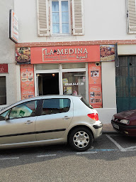Photo n°6 de La Medina à Valence ()