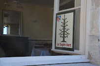 Photos du propriétaire du Café et restaurant de grillades Le Sapin Vert à Liglet - n°2