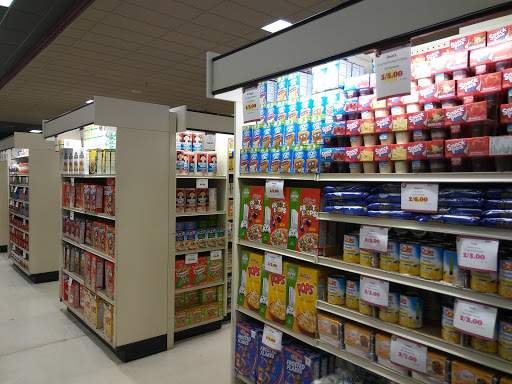 Grocery Store «Value Center Marketplace», reviews and photos, 27428 W 6 Mile Rd, Livonia, MI 48152, USA