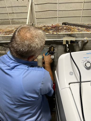 HVAC Contractor «Service Experts Heating & Air Conditioning», reviews and photos