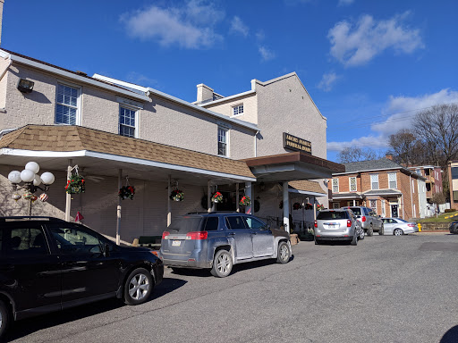 Funeral Home «Adams Family Funeral Home, P.A. and Cumberland Crematory», reviews and photos, 404 Decatur St, Cumberland, MD 21502, USA