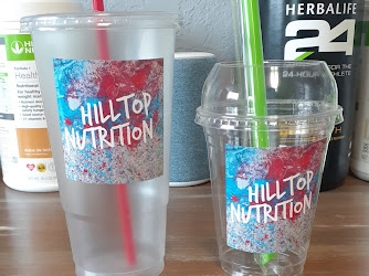 Hilltop Nutrition