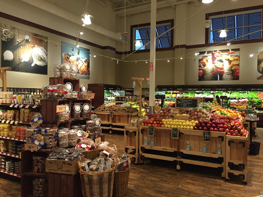 Grocery Store «The Fresh Market», reviews and photos, 1320 McFarland Blvd E #100, Tuscaloosa, AL 35401, USA