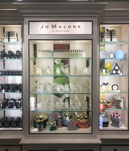 Department Store «Nordstrom Santa Monica», reviews and photos, 220 Broadway, Santa Monica, CA 90401, USA