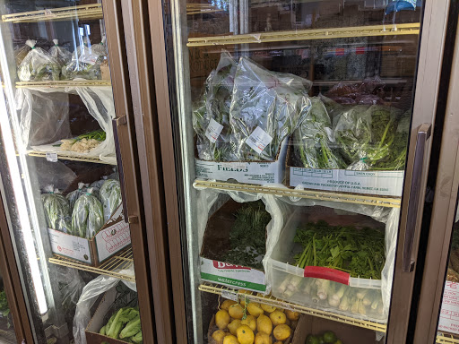 Asian Grocery Store «Lotus Blossom Inc», reviews and photos, 2750 Main Ave, Fargo, ND 58103, USA