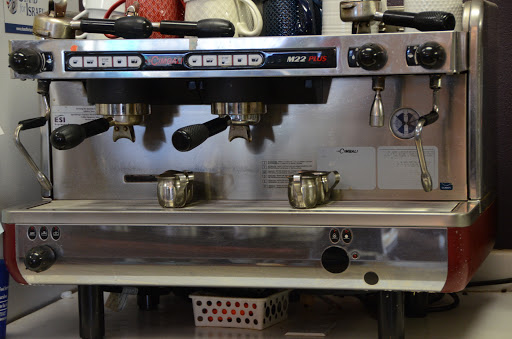 Coffee Shop «Hope & Anchor Coffee House», reviews and photos, 526 2nd St, Chetek, WI 54728, USA