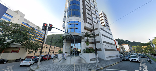 Logo da empresa - Hard System Santos