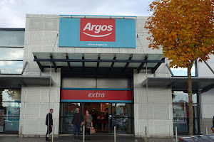 Argos Dundalk Retail Park
