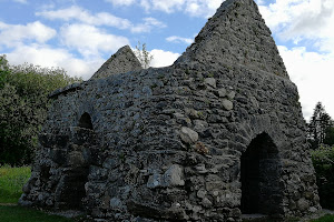 Martin Tea-House Folly