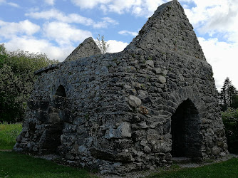 Martin Tea-House Folly