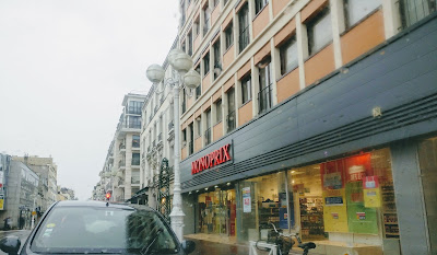 MONOPRIX MONTROUGE à Montrouge