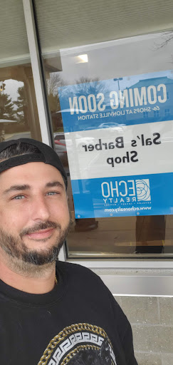 Hair Salon «Novello Salon», reviews and photos, 491 E Uwchlan Ave, Chester Springs, PA 19425, USA