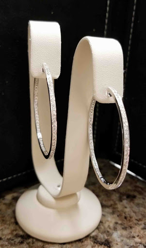 Jeweler «Lyla Jewelers», reviews and photos, 6834 95th St, Oak Lawn, IL 60453, USA