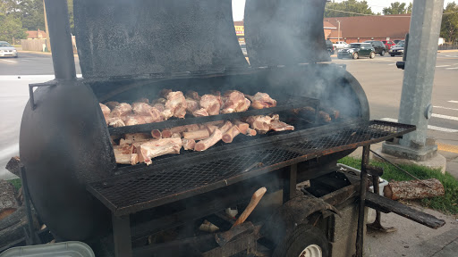 Butcher Shop «The Meat Shoppe», reviews and photos, 14509 AR-107, Gravel Ridge, AR 72076, USA