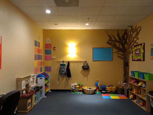 Personal Trainer «Sportsplex New Windsor», reviews and photos, 2902 US Rte 9w, New Windsor, NY 12553, USA