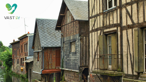 Vast RH Pont Audemer - Bilan de compétences à Pont-Audemer